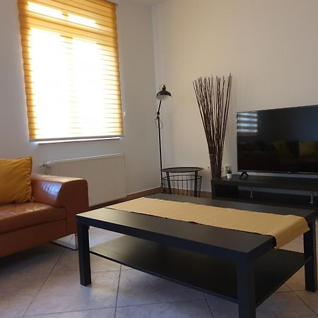 B6 Apartman Veszprém Eksteriør bilde