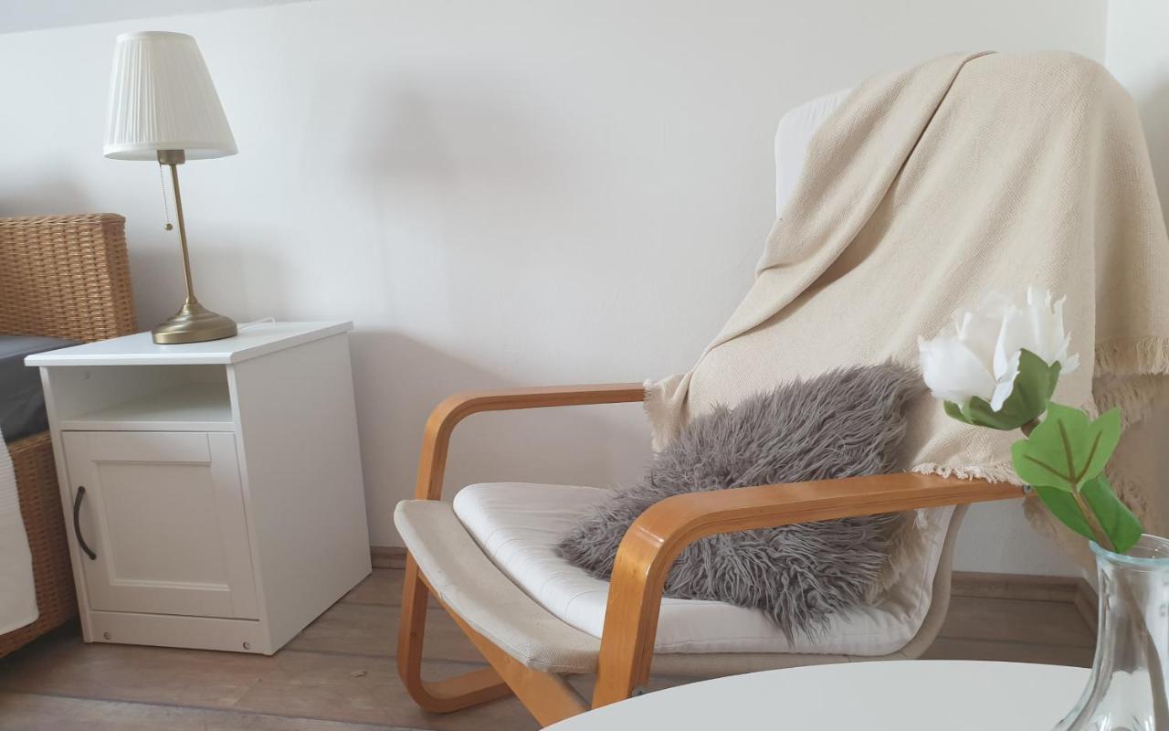B6 Apartman Veszprém Eksteriør bilde