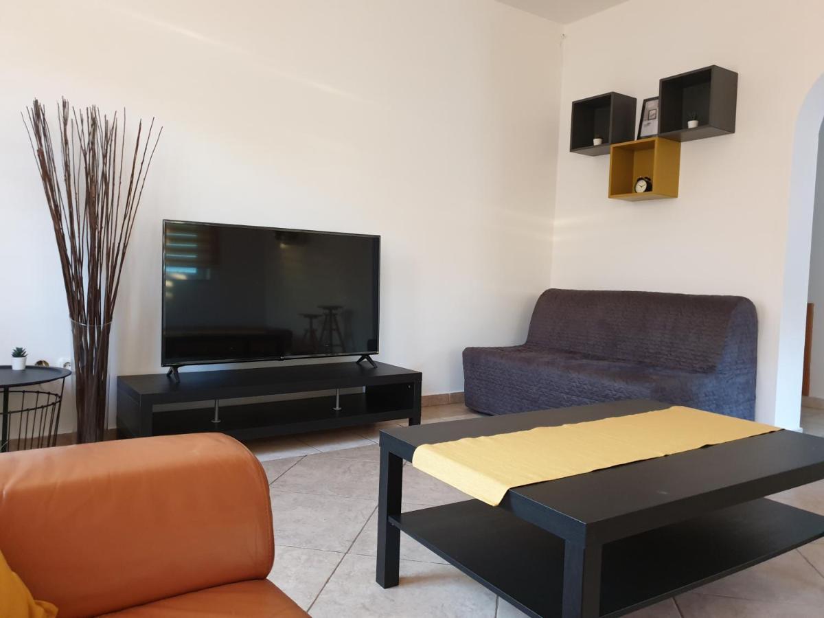 B6 Apartman Veszprém Eksteriør bilde