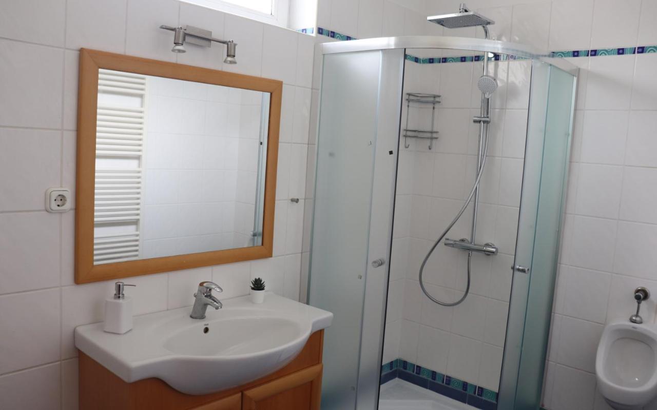 B6 Apartman Veszprém Eksteriør bilde